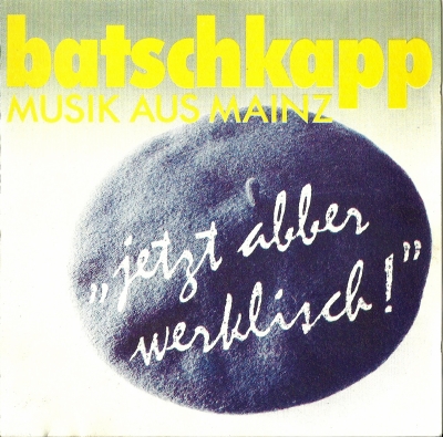 Jetzt abber werklisch 1988