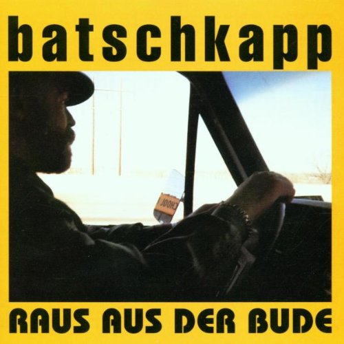 Raus aus der Bude Batschkapp 1994